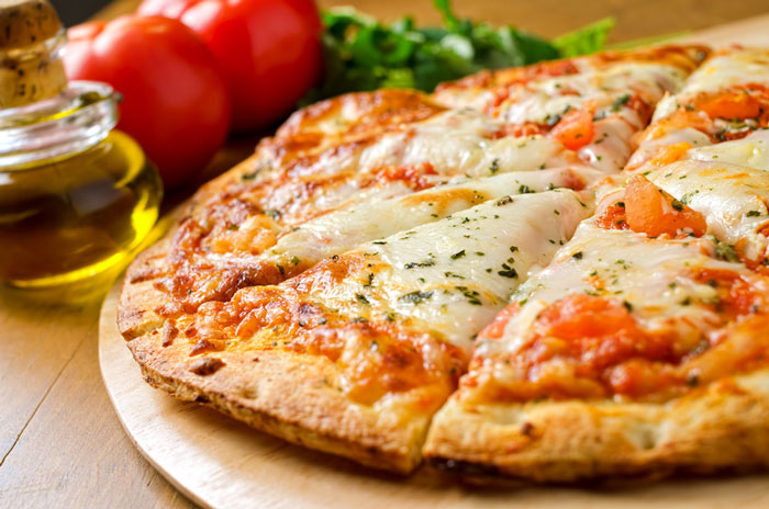 pizza Pizza | Adventure Landing Family Entertainment Center | St. Augustine, FL