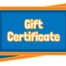 Gift Certificate | Adventure Landing Family Entertainment Center | St. Augustine, FL