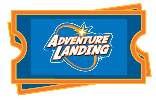 Adventure Landing Family Entertainment Center St Augustine FL