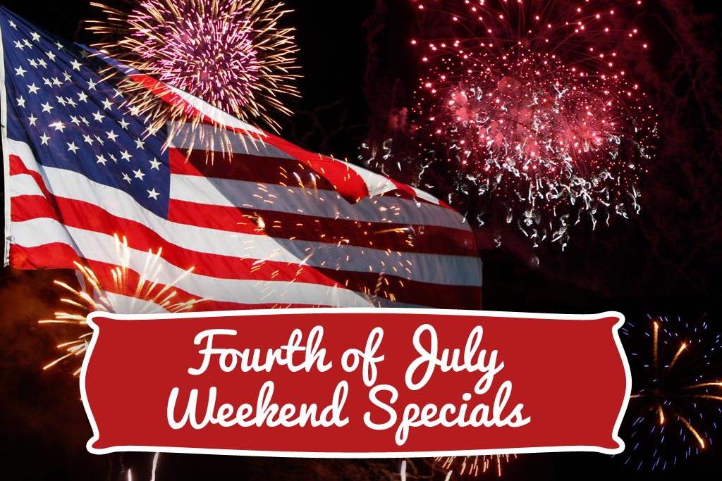 Featured Image July 4th Specials2 - St. Augustine