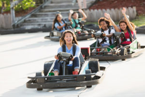 Exclusive Park Rentals | Adventure Landing Family Entertainment Center | St. Augustine, FL